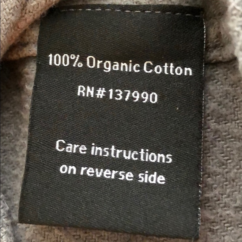 Button Up - Picture 3 of 3